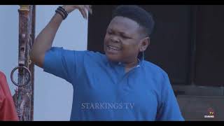THE LION 2 TEASER- OSITA IHEME, CHINEDU IKEDIEZE, YUL EDOCHIE - Drops SAT 15 NOV by 5pm