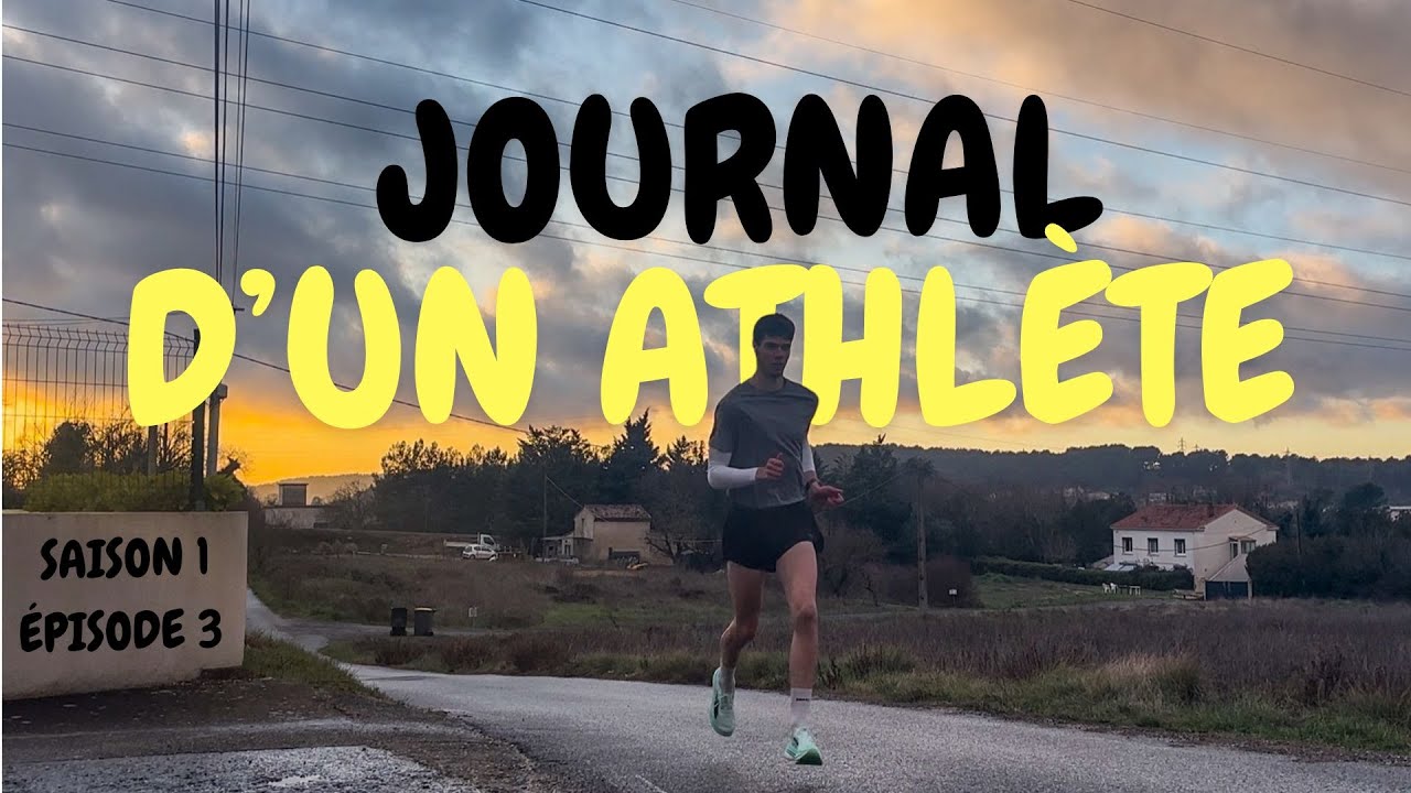 LA PRÉPARATION S'ACCÉLÈRE ! (S1/Ep3)