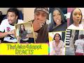 Jay Cinco FIRES BACK At Lil T Jay 🤬 Crystal Paws Put On Her Video 🥊 Laina &amp; King Deported Case