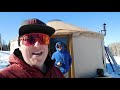 Beginning of video