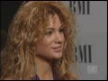 Miri Ben-Ari Interview - The 2005 Urban Awards