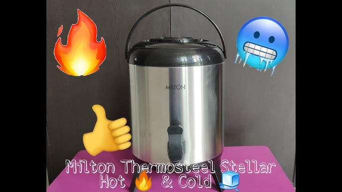 Buy Milton Thermosteel Stellar Water Jug 