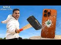 The iPhone 17 Pro Max is Finally Here! | iPhone 17 Pro Max Unboxing & Review (Cosmic Orange Colour)