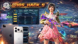 FREE FREE PUBG BGMI IOS HACK 4.2 HACK BGMI IOS 4.2 SKIN HACK BGMI IOS IPAD AND IPHONE IOS HACK 👑 screenshot 3