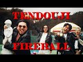 TENDOUJI - FIREBALL (MV)