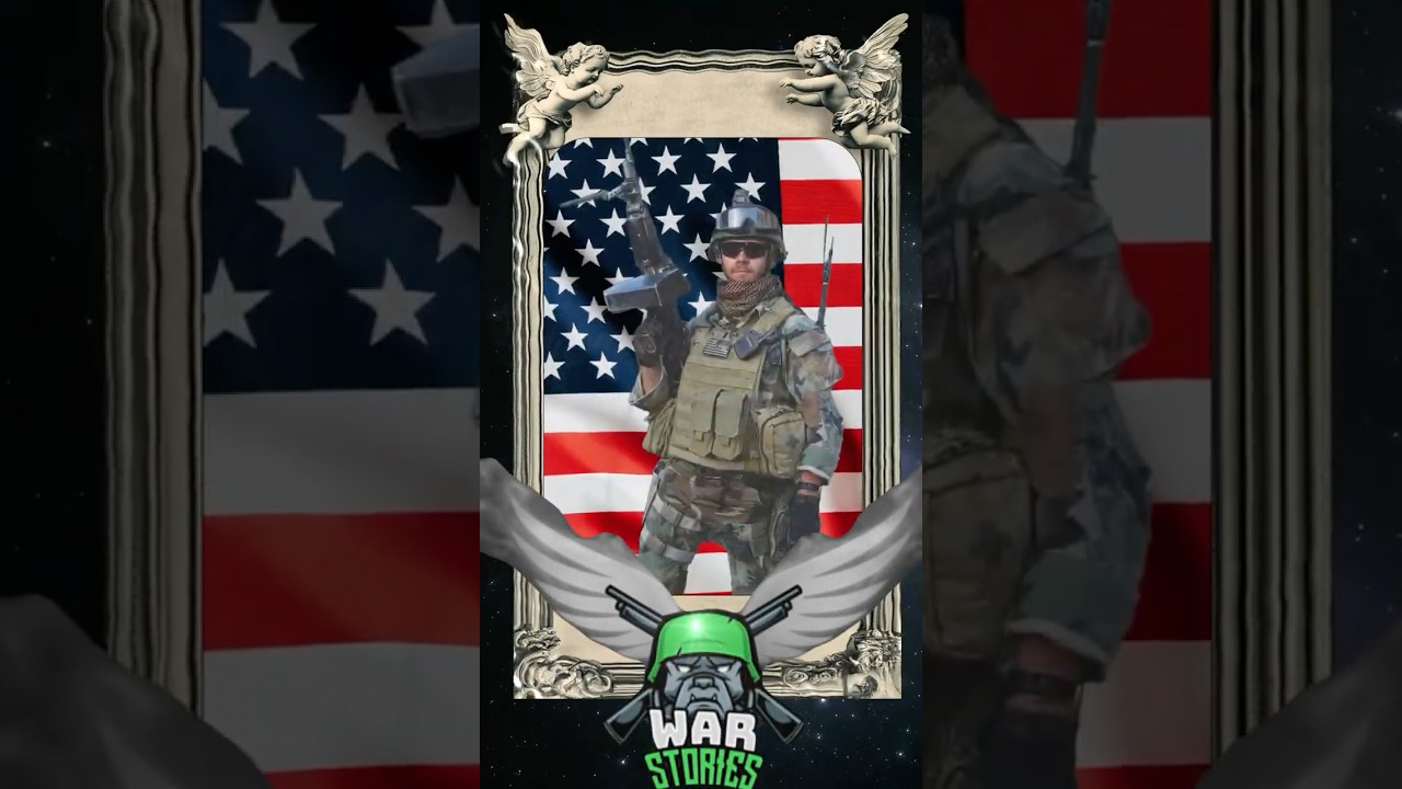 War Stories | Robert Miller 