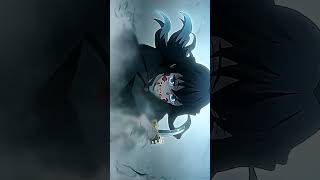 The Fight Between Muichirou And Gyokko  Kimetsu No Yaiba Katanakaji No Satohen