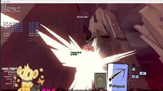Neon White: Godspeed Traversal Emerald 12.848 (PB) [happ] screenshot 4