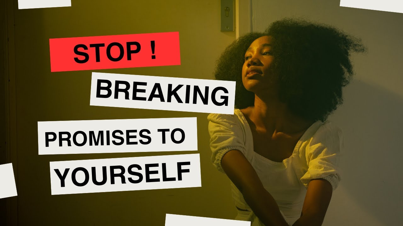 The Most Powerful Promises You’ll Ever Keep - 7 reasons to keep them. 