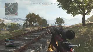 *Warzone* I had to do it to him 🤣