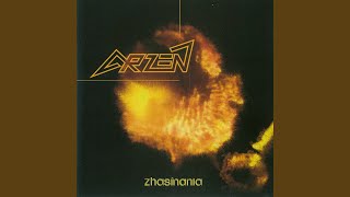 Zhasínania
