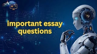 Operation research important essay questions