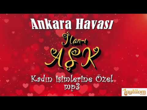 Ankara Havası \