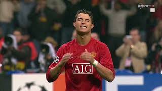 Cristiano Ronaldo Sad Clip Edit For Use