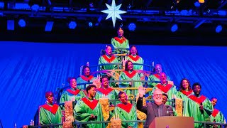 Bart Millard - 2023 Epcot Candlelight Processional