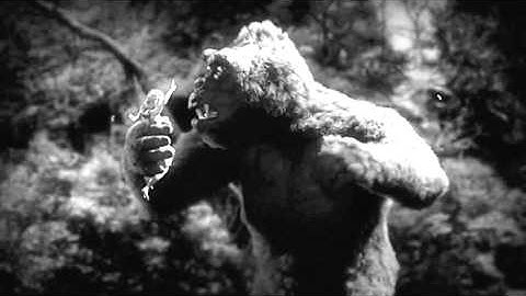 King Kong 