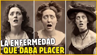 La Extraña Enfermedad que Daba PLACER a las Mujeres: La Histeria Femenina en la Época Victoriana