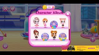 Sweet  Dolls  Gameplay screenshot 3