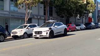 Are driverless Waymo vehicles safer than cars driven by people? What a new study reveals