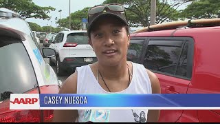 Debate Part 16: Viewer asks about affordable housing