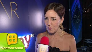 EXCLUSIVA. ¿Stephanie Salas quiere contar toda su historia con un proyecto biográfico? | Ventaneando
