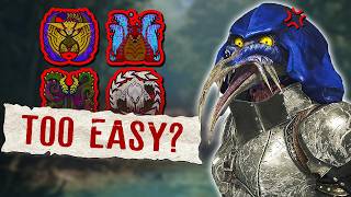 Can I Solo the HARDEST Quest in Monster Hunter: Wilds?