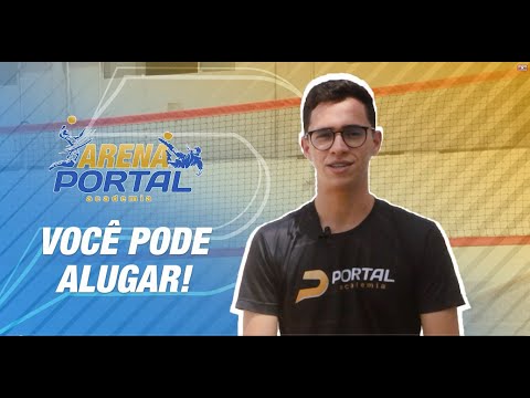 Arena Portal - Tirando dúvidas: Aluguel da Arena