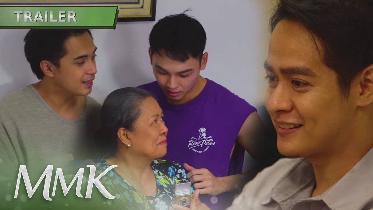MMK “Villadarez Brothers” April 2, 2022 Trailer YouTube