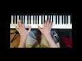 SIGNORA LIA di C Baglioni TUTORIAL PIANO ACCOMPAGNAMENTO#faustopiano964 #short #shortpiano
