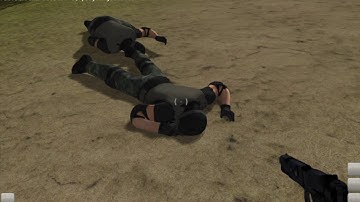 GameGuru Loader New game-play system and some extra AI.