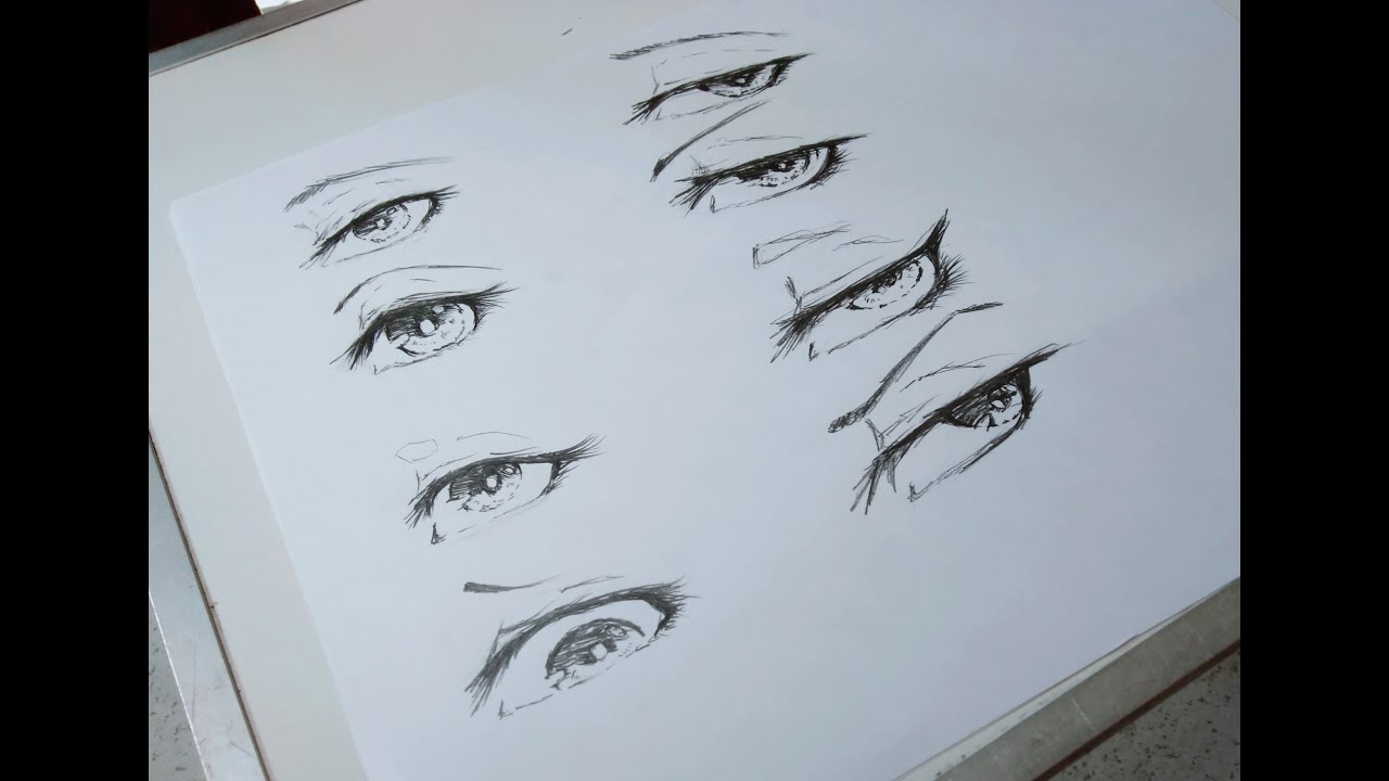 63 Anime eyes ideas  anime eyes, eye drawing, manga eyes