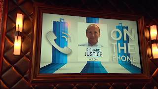 MLB.com's Richard Justice: Why Agent Scott Boras Owns All the Cards | The Rich Eisen Show | 12/15/17