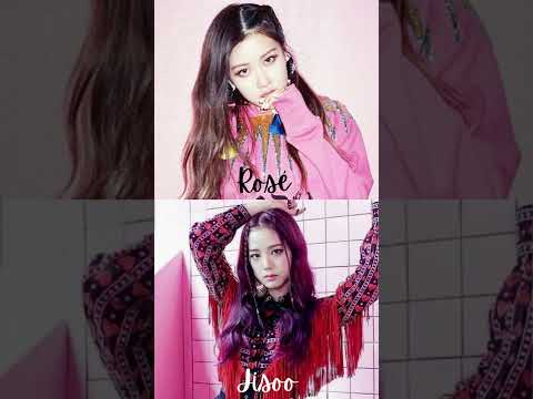 Blackpink As if its your last Voice Combination // Aiiyl Voice Combination #shorts #VoiceCombination