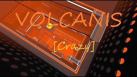 FE2 Map Test - Volcanis [Poopis Revamp] [Solo]