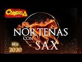 Norteñas Con Sax 🎵🎷Mix 2020 📣 Dj Candela 🎤