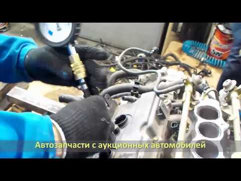 Контрактный двигатель VQ35DE NISSAN MURANO (НИССАН МУРАНО)