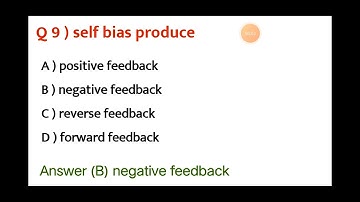 ECET important bits for ECE part-3(Electronic Devices and Circuits)