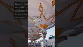 Hidup Adalah Perjalanan Pribadimu shorts motivasi sukses viral tiktok