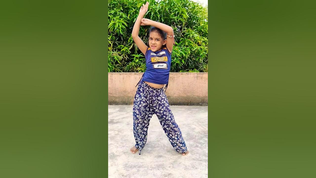 Head Shoulders Knees And Toes X Gomi Gomi Tiktok Video Most Viral