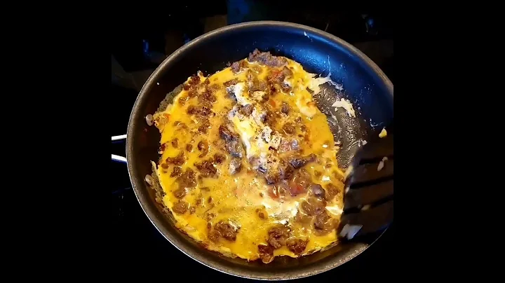 Mama Lisa's Breakfast Burrito's.