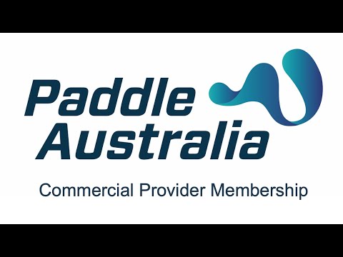Paddle Australia Commercial Provider Membership