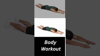 body master fitness body workout