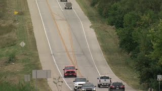 Elkhorn neighbors raise concern over intersection