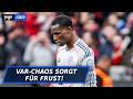 FC Bayern Fans Nach VAR Chaos Auf 180 Das Ist Ein Skandal