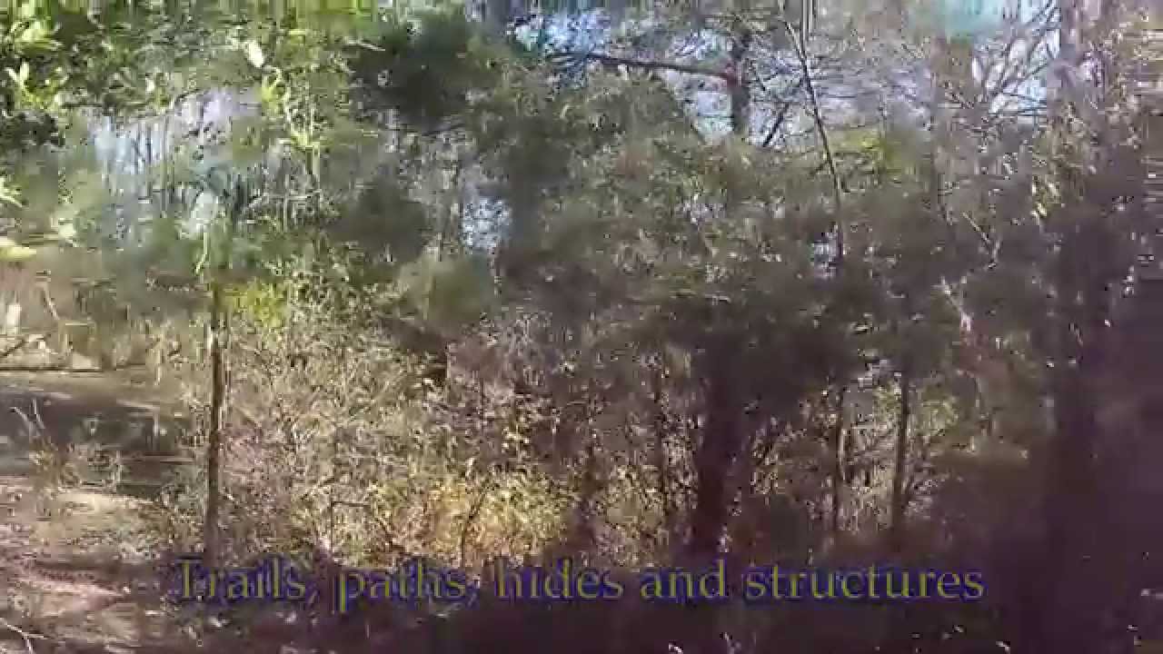 Airsoft PEV's Fields in Aldie, VA