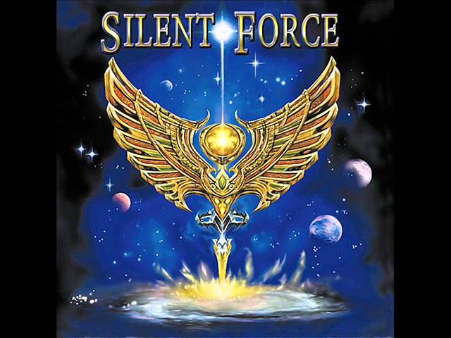 Silent Force - I'll Be There