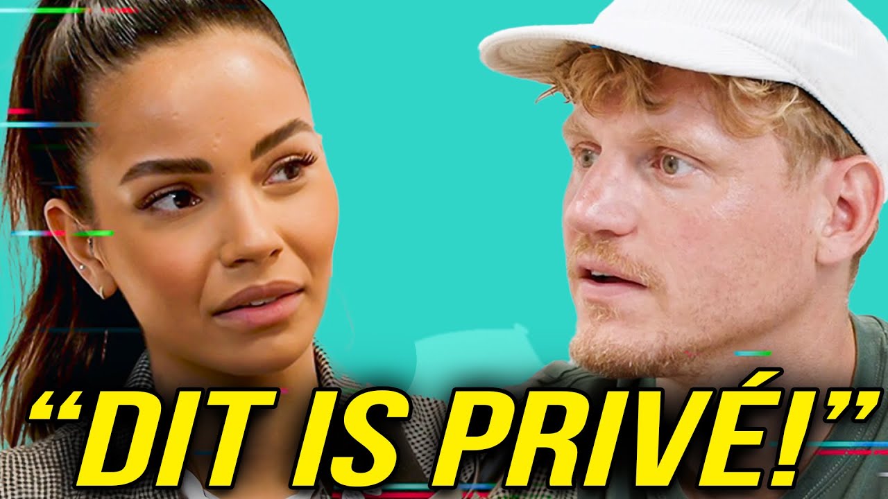 Beste Momenten van Seizoen 2 Monica Geuze en Kaj Gorgels Podcast