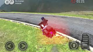 Bike Racing   Off Road E03 Android GamePlay HD screenshot 1