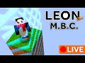 🔴 "One Chunk" Community Build Challenge LIVE Judging! | !mbc