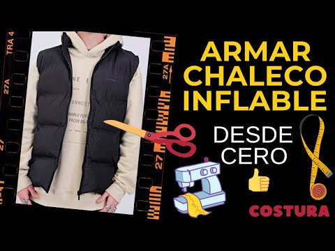 🎬 Video relacionado con chalecos inflables para niño